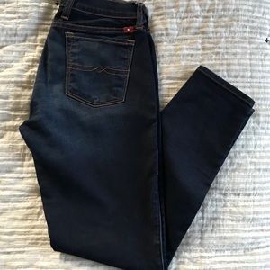 Lucky Brand Charlie Stretch Skinny